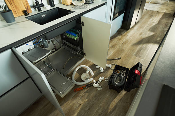 Reliable Pipe Repair contractor in North Lewisburg, OH by Street Wise - Plumbing